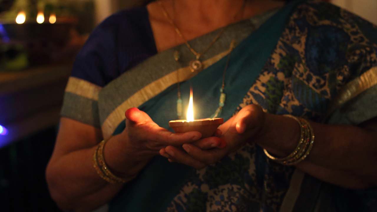  Inside the Ancient Festival That Happens Once Every 12 Years in India  
