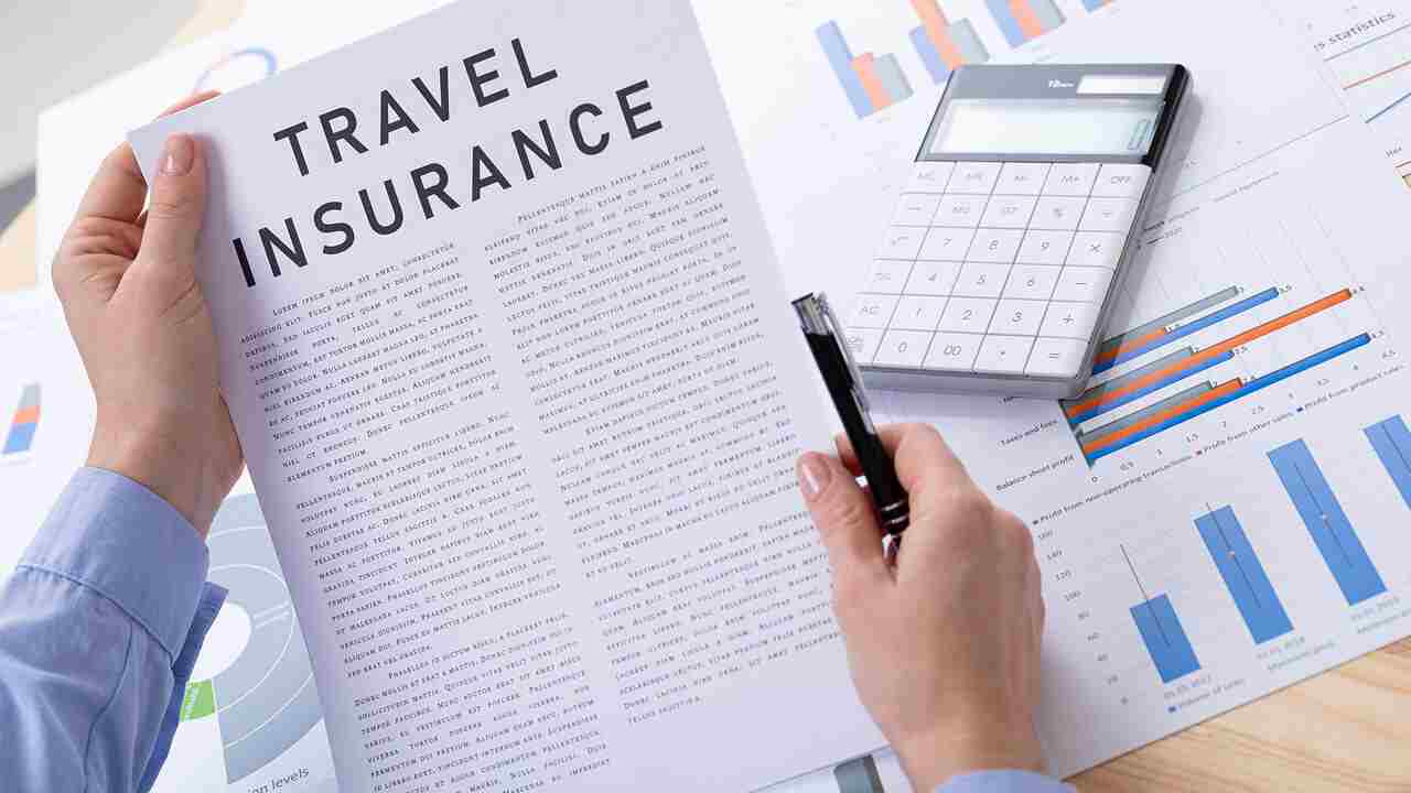 The Only Travel Insurance That Actually Paid Me Back  