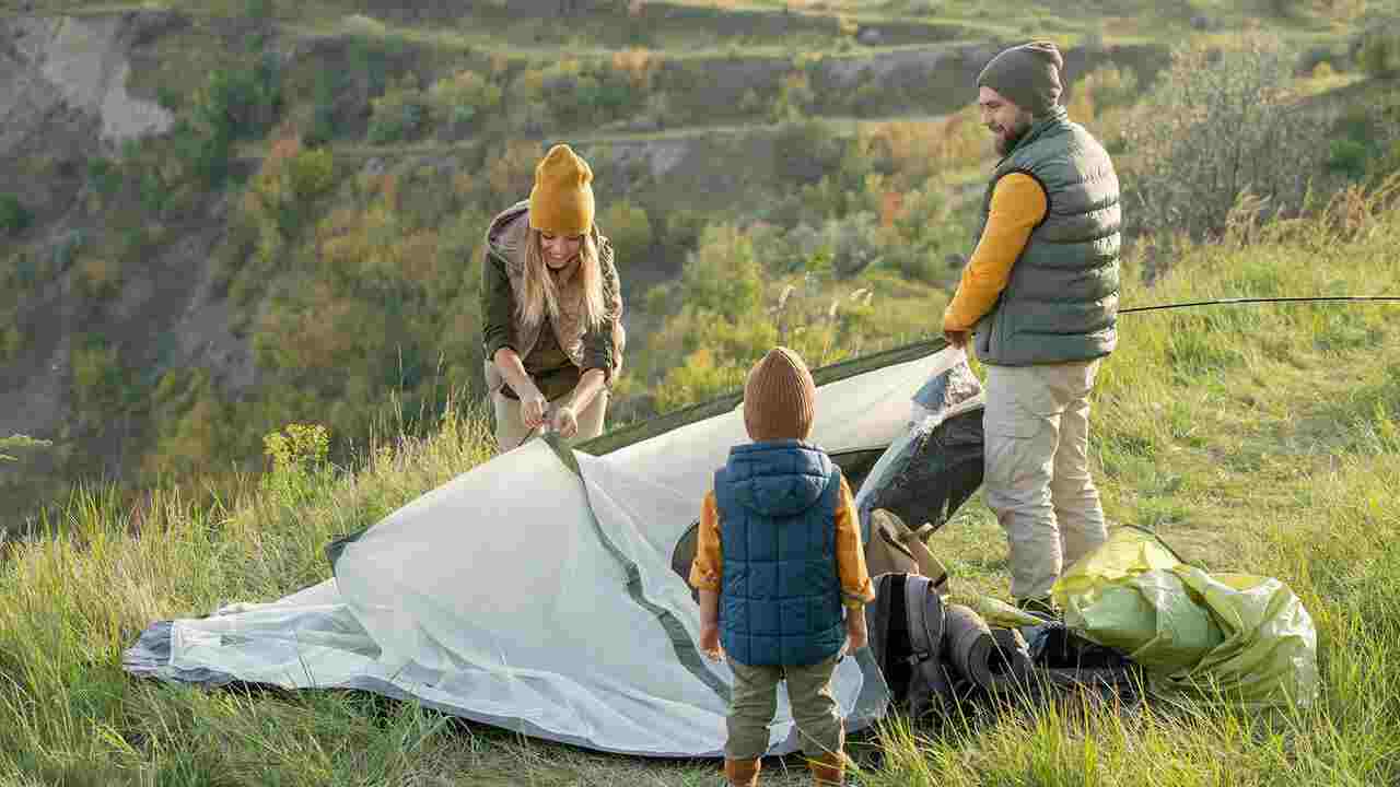  I Lived with a Nomadic Tribe for a Week—Here’s What I Learned  